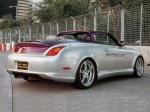 Lexus SC430 Pace Car 1998 года